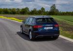 Audi A3 Sportback e-tron 2016 года